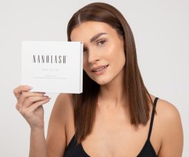 nanolash lash lift kit