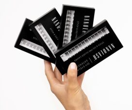 gene false autoadezive nanolash