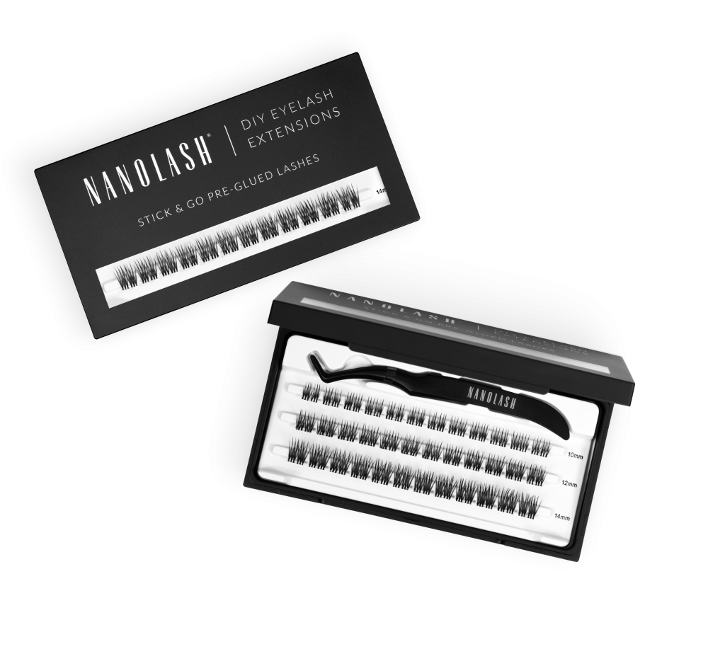 gene false autoadezive nanolash